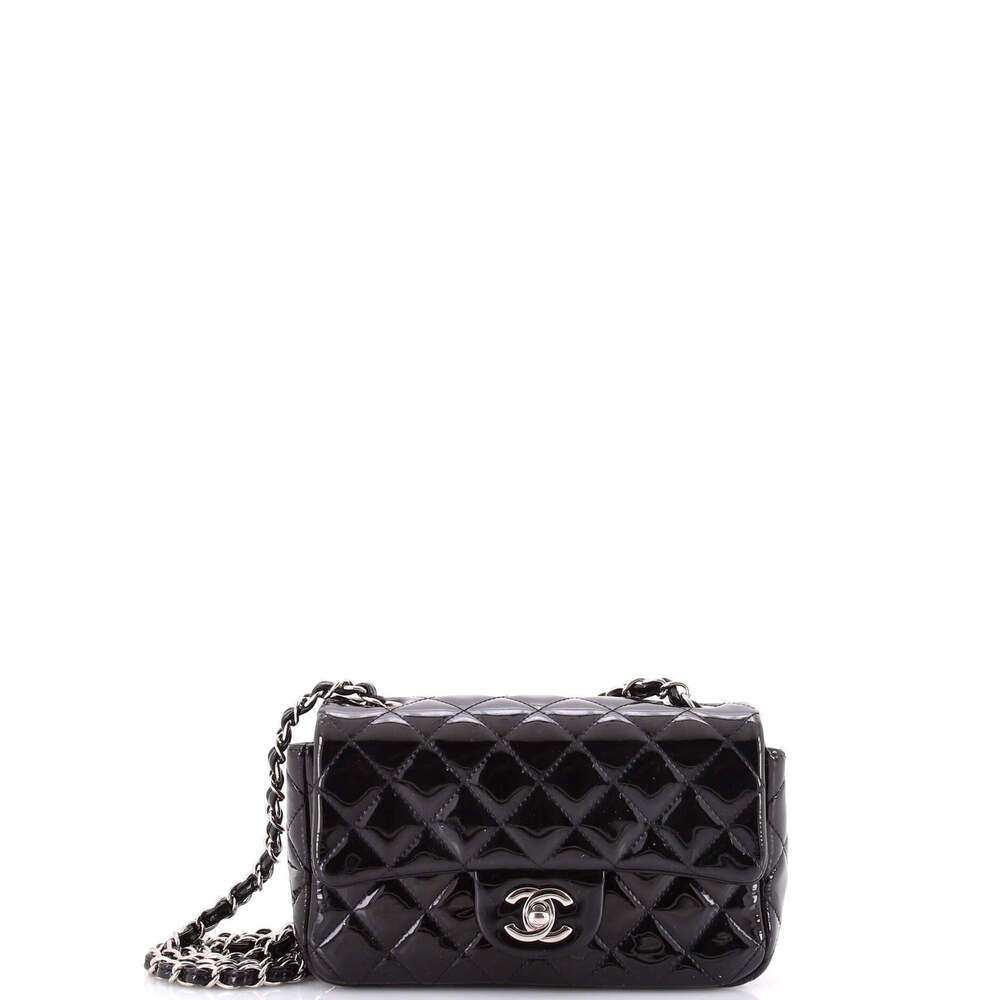 Chanel Mini Classic Single Flap Bag